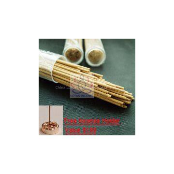 Natural Australia Sandalwood Incense Sticks Sandal Incense 20g+60 Stick Scent Moderate Herbal Incense Home scent Natural Aroma