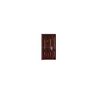 Security door