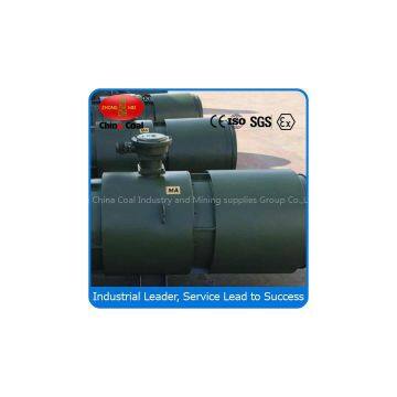 Axial Flow Fan