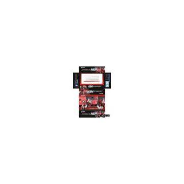 24V HID Conversion Kit and Lamp