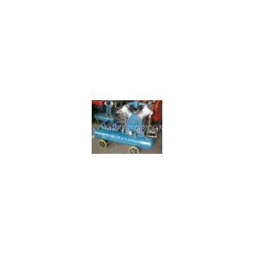 Reciprocating Mine Air Compressor