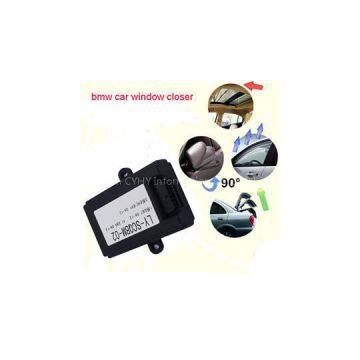 Hot Auto Window Closing System Intelligent Window Closing Module For BMW 7 Serial