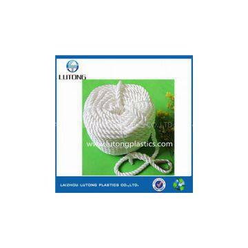 Nylon Multifilament Rope