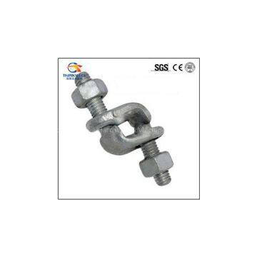 Fist Grip Wire Rope Clip
