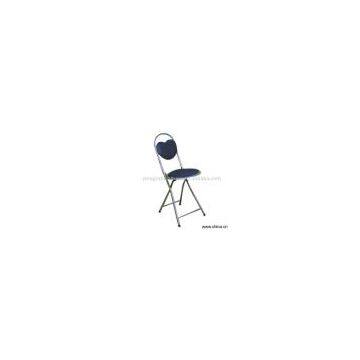 Sell Folding Chair (YJ817H)