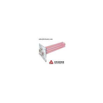 tubular heater