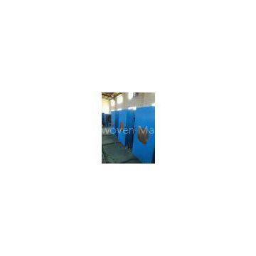 Changshu CE/ISO9001 2.5m synthetic leather needle punched felt making machine