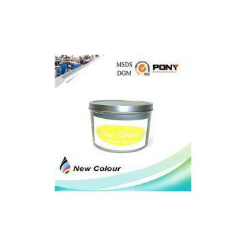 Sublimation Ink Yellow