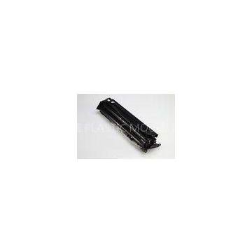 Canon Printer Plastic Injection Moulded Parts With Polishing Surface Finishing