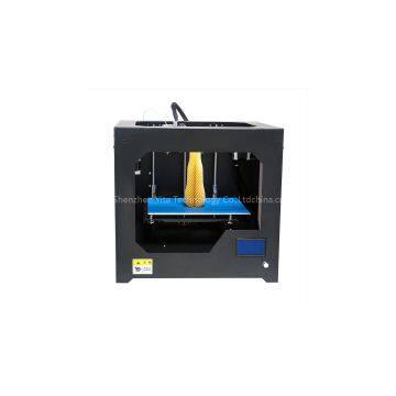Wholesale Table Desktop Home 3D Printer Printing Size 200*200*230mm 3D Digital Printer photo-3