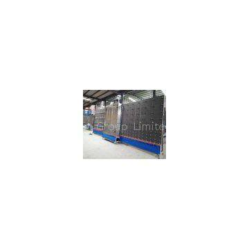 1800x2500mm Automatic Vertical Low-E Glass Washing Machine