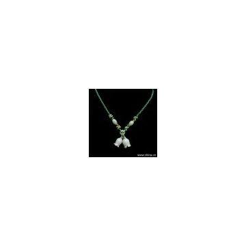 Sell Jade Necklace