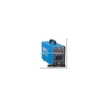 MOSFET INVERTER DC PULSE TIG/MMA WELDER(TIG-180P)