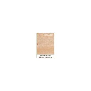 laminated flooring