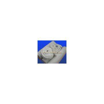 NATI Ceramic Fiber Textiles