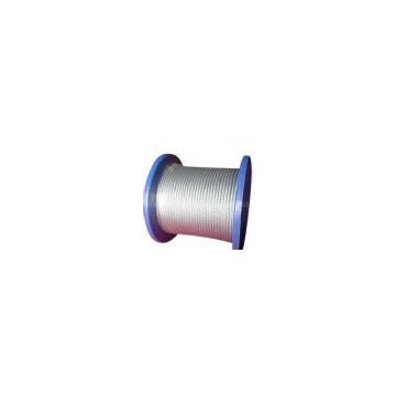 PA Coated Steel Wire Rope