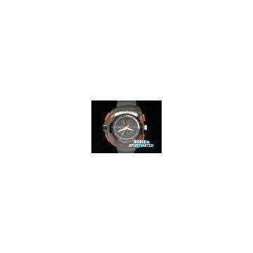 sport watch