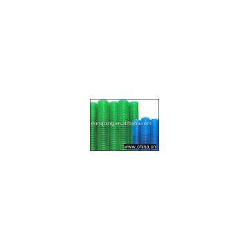 Perforated Mesh
