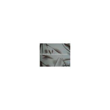 PU leather ,printed leather for bags