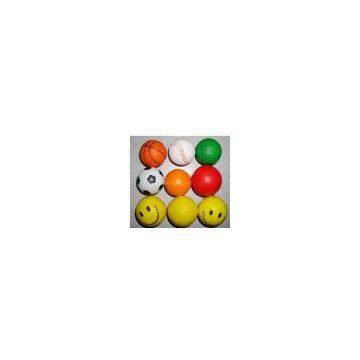 Toy-PU Stress Ball
