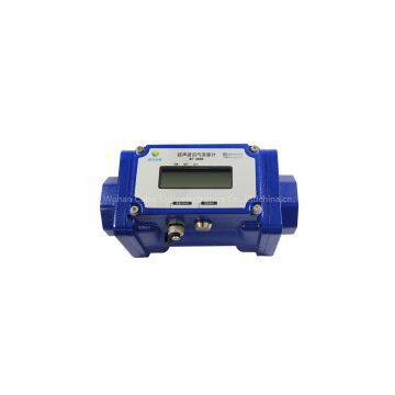 Ultrasonic Gas Flow Meter