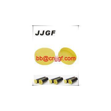 PE Gas Pipe End Plug