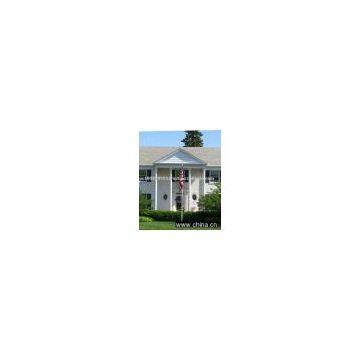 Residential Flagpoles