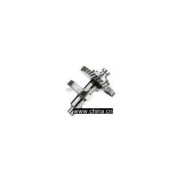 camshaft