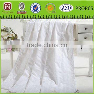 Hygroscopic and sweat releasing washable mulberry silk sheet