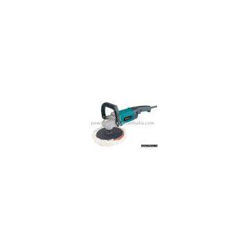 MT9227 polisher