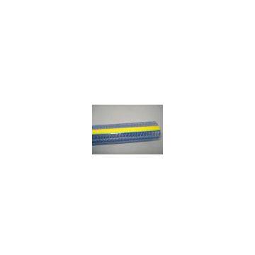 pvc reinforced hose,pvc fiber hose       ZQ022