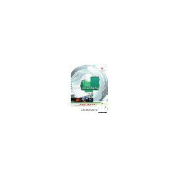 MWL23A series generator set