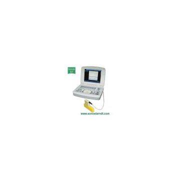 BS-2000 B scan inspect imaging system (NDT, ultrasonic, ultrasound, B image scan)