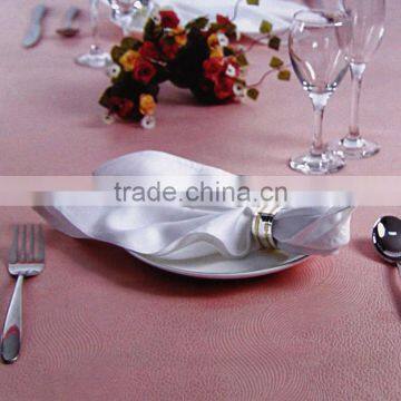 Wholesale High-end Wedding Custom Dining Table Cover photo-5