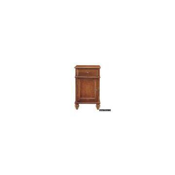 Fairfax Bedside Nightstands
