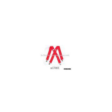 Braces,suspender,elastic belt