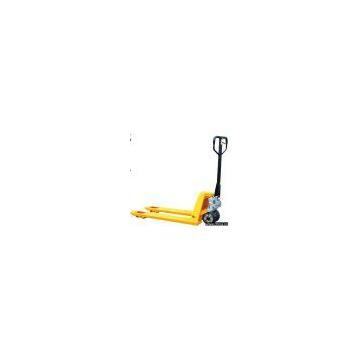 Standard Hand Pallet Truck