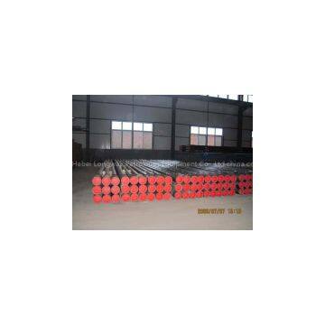 2 3/8--5 1/2 drill pipe ；API Drill Pipe with Hard Banding ；petroleum drill pipe for oil & gas well