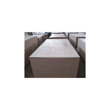 8mm Bintangor plywood for construction