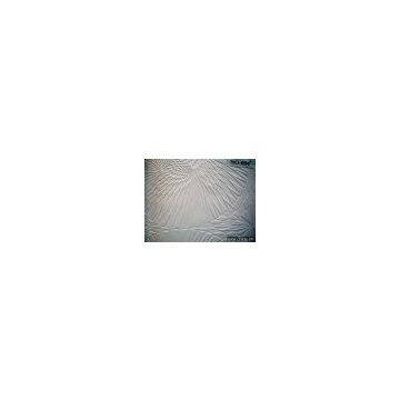 pvc laminated gypsum  board