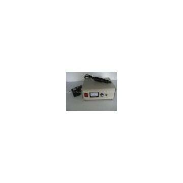 Ultrasonic non-woven fabric cutter ultrasonic