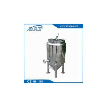 beer brewing equipment with CE certificate