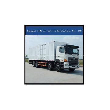 Hino Cargo/Lorry Truck 8X4