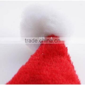 Promotion Wholesale Christmas Gifts Santa Hat Unique Christmas Hats photo-5