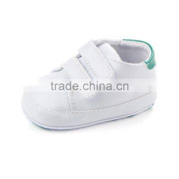 B22229A Baby PU Toddler Shoes Wholesale Baby Cute Spring and Autumn Soft Sole Shoes photo-6