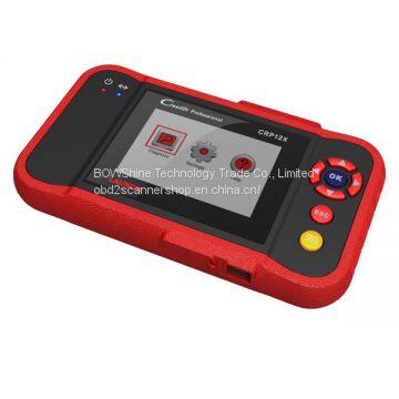Launch Creader CRP123 Code Scanner photo-5