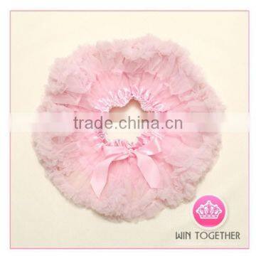 Girls Pettiskirt Bubble Skirt Baby Pettiskirt Party Dress Tutus Skirt