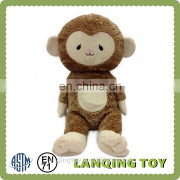 2015 Stuffed Zoo Animal Set Plush Toy