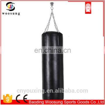 Punching bags and dummy custom made taekwondo punching bag