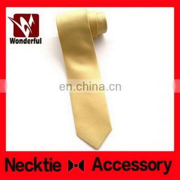 Good quality new arrival fashion poly necktie for women